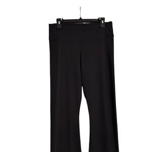 Classic Black Women's Pants
